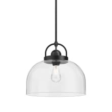 Lancaster 18" Wide Pendant