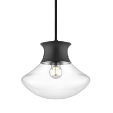 Marcel 13" Wide Pendant