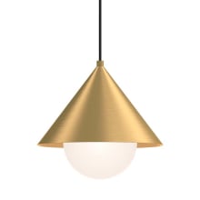 Remy 11" Wide Pendant