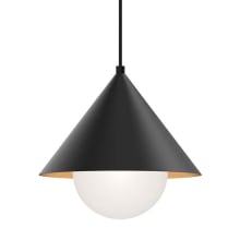 Remy 11" Wide Pendant