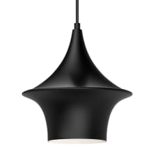 Emiko 10" Wide Mini Pendant