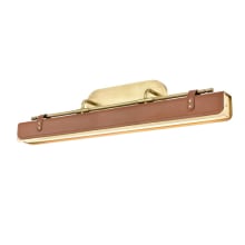 Valise 32" Wide LED Bath Bar
