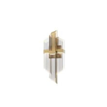 Rowland 9" Tall Wall Sconce