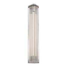 Sabre 16" Tall LED Wall Sconce