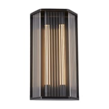 Sabre 16" Tall LED Wall Sconce