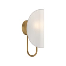 Seno 15" Tall Wall Sconce