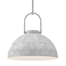 Harper 16" Wide Pendant