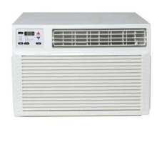 11,600 BTU Room Air Conditioner with 10,700 BTU Heat Pump and up to 9.8 EER