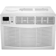 22000 BTU 230 Volt Window Air Conditioner and Dehumidifier with Eco Mode