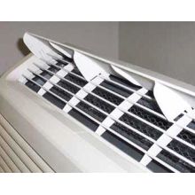 10-Pack Curtain Baffle Kit for R-410A PTAC Units