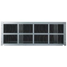 Exterior Stamped Aluminum Grille for Amana PTAC Units