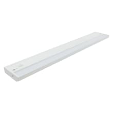 LED Complete 2 24"  Undercabinet Light - 3000K