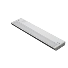 LED 5-Complete 10" Long LED Light Bar