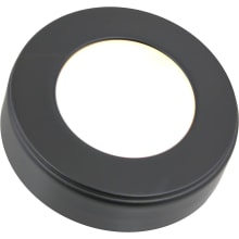 Omni Puck Light 2-5/8" Wide Dimmable LED