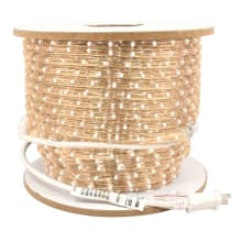 Linear 150' Dimmable String Lights