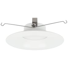 Advantage Select 5'' or 6" LED Downlight  3000K - Case of 12