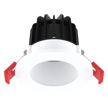 HP 2'' Standard Power Canless LED Downlight - Adjustable Color Temp