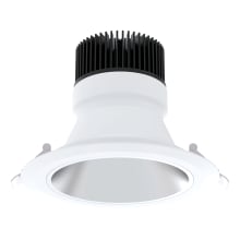 Spec 8" Retrofit Commercial LED Downlight - Adjustable Color Temp