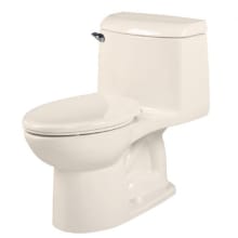 Champion® 4 Right Height™ Elongated 1-Piece Toilet