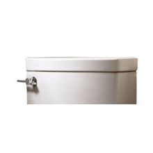 Replacement Toilet Tank Lid for Boulevard™ One Piece Toilet