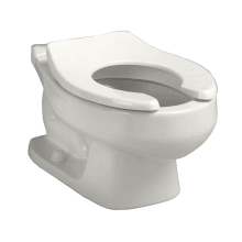 Baby Devoro Elongated Toilet Bowl Only