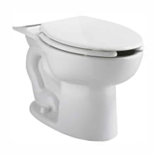 Cadet Elongated Toilet Bowl Only