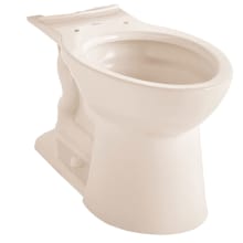 Heritage Vormax Right Height Elongated Toilet- BOWL ONLY
