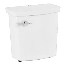 H2Option 0.93 / 1.28 GPF Dual Flush Toilet Tank Only