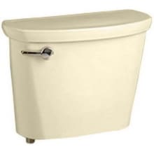 Cadet Pro 1.28 GPF Toilet Tank with Performance Flushing System