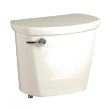 Cadet Pro 1.28 GPF Toilet Tank with Performance Flushing System