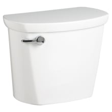 Cadet Pro Toilet Tank with Performance Flushing System - Tank Only
