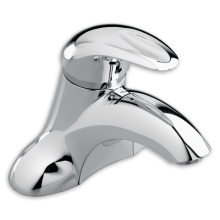 Reliant 3 Centerset Bathroom Faucet - Without Drain