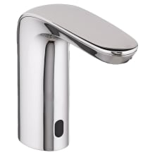 NextGen Selectronic 0.35 GPM Single Hole Bathroom Faucet