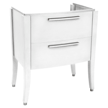 Townsend 30" Vanity Cabinet Only - Less Vanity Top
