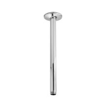 11-3/4" Ceiling Shower Arm with Flange