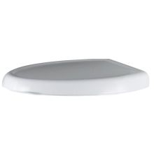 Cadet 3 Slow Close Round Front Toilet Seat & Cover, with Everclean Surface
