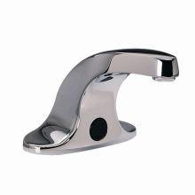 Electronic Bathroom Faucet with DC Power and 0.35 GPM Flow Rate from the Innsbrook Collection