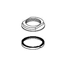 FRICTION NUT/FRICTION RING -TOWN SQUARE