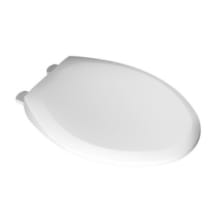 Champion Elongated Closed Front Toilet Seat and Lid
