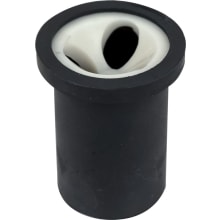 Rubber Vacuum Breaker Bladder for Selectronic 6065 and 6066 Series