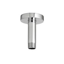 3" Ceiling Shower Arm with Flange