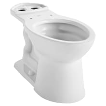 Vormax Elongated Comfort Height Toilet Bowl Only