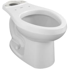 Colony 3 Elongated Toilet Bowl Only