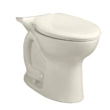 Cadet Elongated Chair Height Toilet Bowl Only - Less Seat