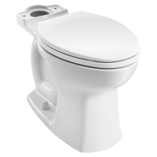 Edgemere Elongated Comfort Height Toilet Bowl Only
