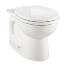 Cadet 3 Elongated Toilet Bowl Only with EverClean Surface