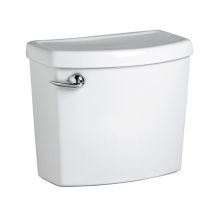 Cadet 3 1.28 GPF Toilet Tank with Performance Flushing System