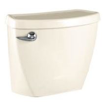 Cadet 3 Toilet Tank with Performance Flushing System