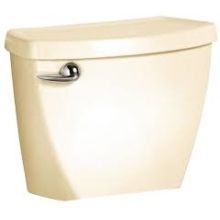 Cadet 3 Toilet Tank with Performance Flushing System