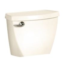 Cadet 3 Toilet Tank with Performance Flushing System